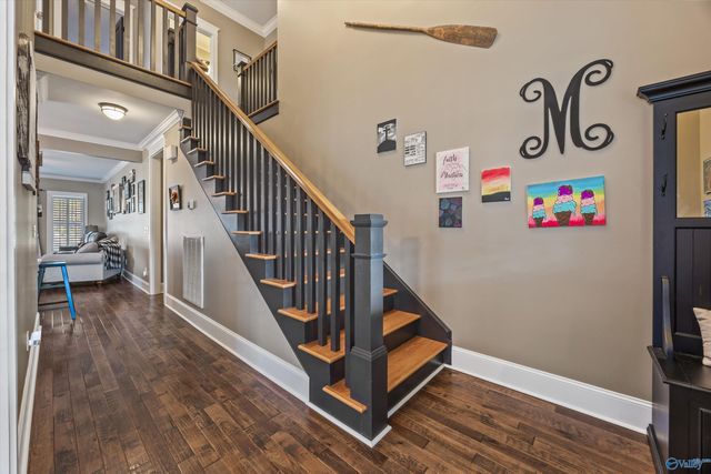 151 Hughes Road, New Market, AL 35761