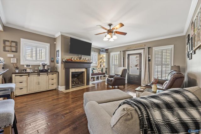 151 Hughes Road, New Market, AL 35761