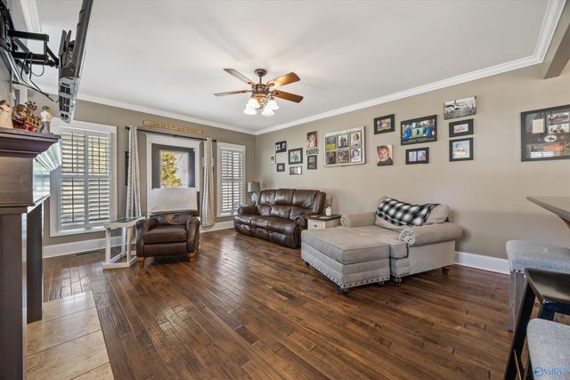 151 Hughes Road, New Market, AL 35761