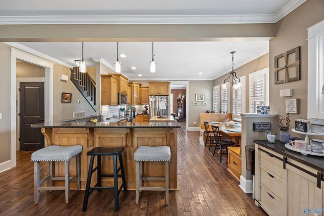 151 Hughes Road, New Market, AL 35761