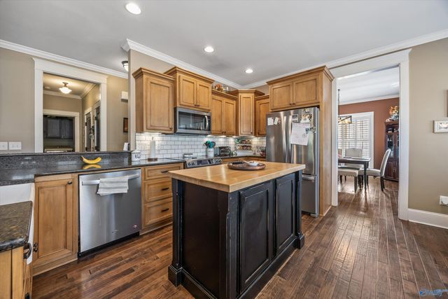 151 Hughes Road, New Market, AL 35761