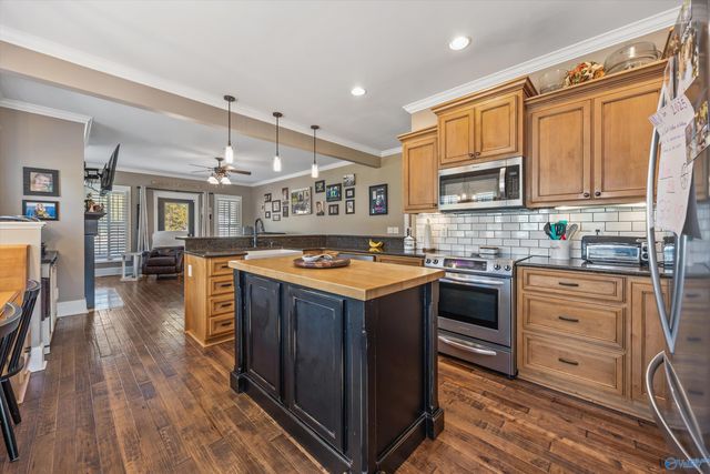 151 Hughes Road, New Market, AL 35761