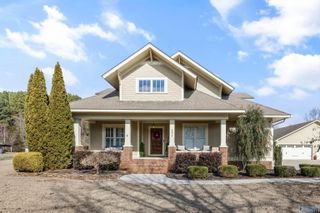 151 Hughes Road, New Market, AL 35761