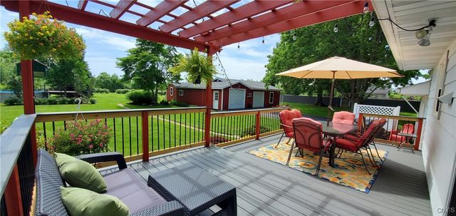 5602 Sand Hill Road, Verona, NY 13478