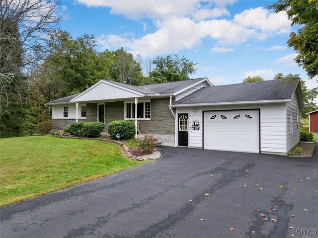 5602 Sand Hill Road, Verona, NY 13478
