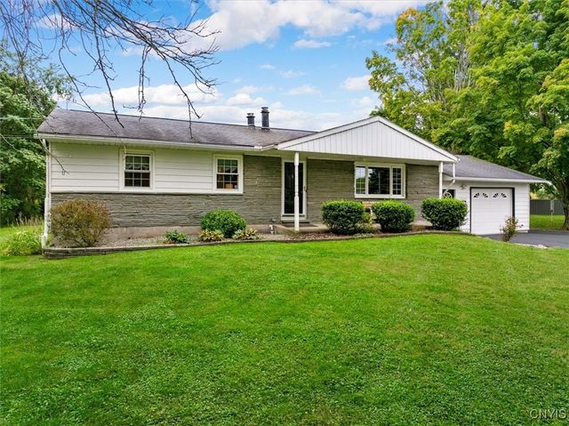 5602 Sand Hill Road, Verona, NY 13478
