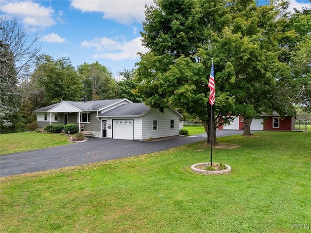 5602 Sand Hill Road, Verona, NY 13478