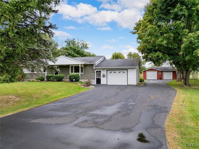 5602 Sand Hill Road, Verona, NY 13478