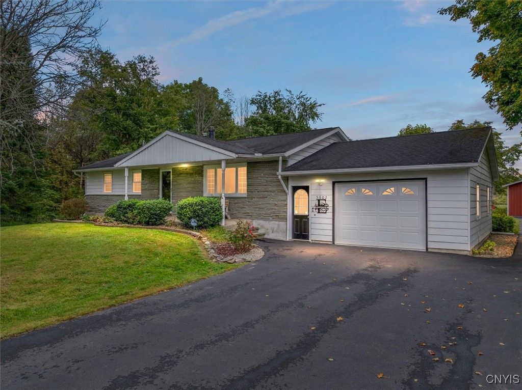 5602 Sand Hill Road, Verona, NY 13478