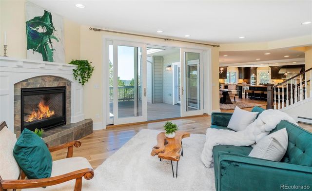 8938 Hillview Road, Morrison, CO 80465