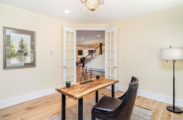 8938 Hillview Road, Morrison, CO 80465