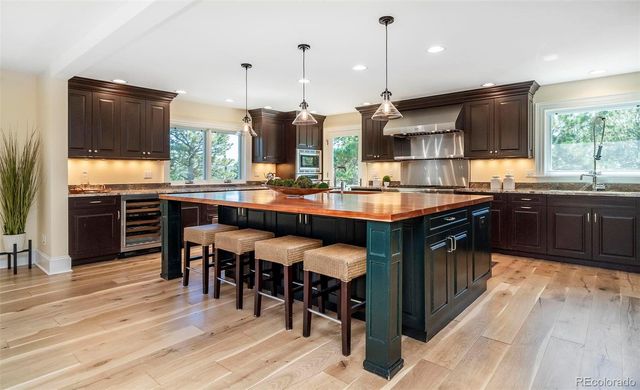 8938 Hillview Road, Morrison, CO 80465