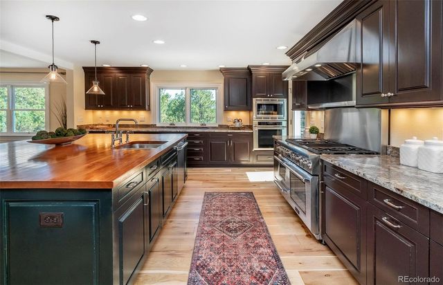 8938 Hillview Road, Morrison, CO 80465