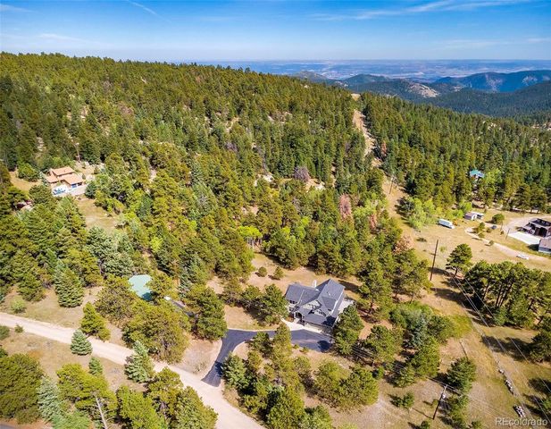 8938 Hillview Road, Morrison, CO 80465