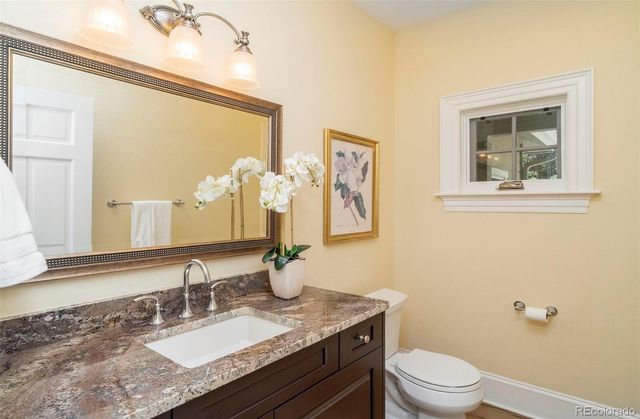 8938 Hillview Road, Morrison, CO 80465