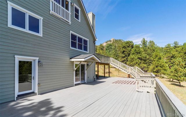 8938 Hillview Road, Morrison, CO 80465