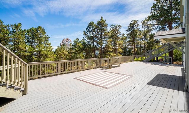 8938 Hillview Road, Morrison, CO 80465