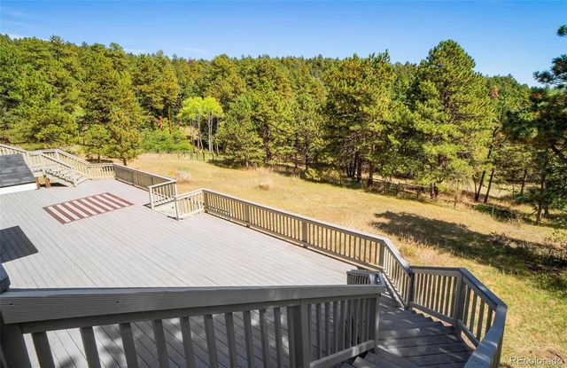 8938 Hillview Road, Morrison, CO 80465