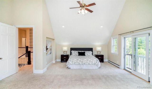 8938 Hillview Road, Morrison, CO 80465