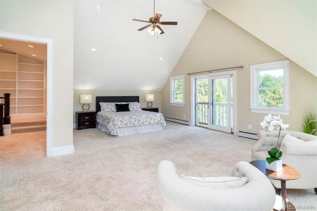 8938 Hillview Road, Morrison, CO 80465