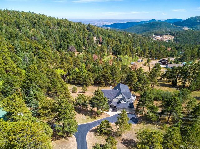 8938 Hillview Road, Morrison, CO 80465