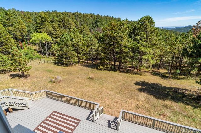 8938 Hillview Road, Morrison, CO 80465
