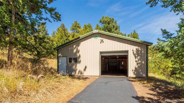 8938 Hillview Road, Morrison, CO 80465