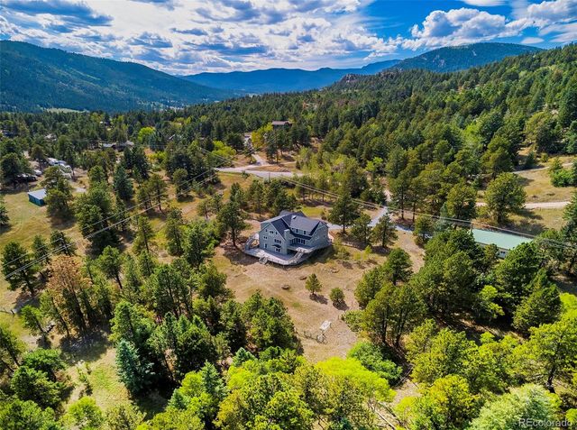 8938 Hillview Road, Morrison, CO 80465
