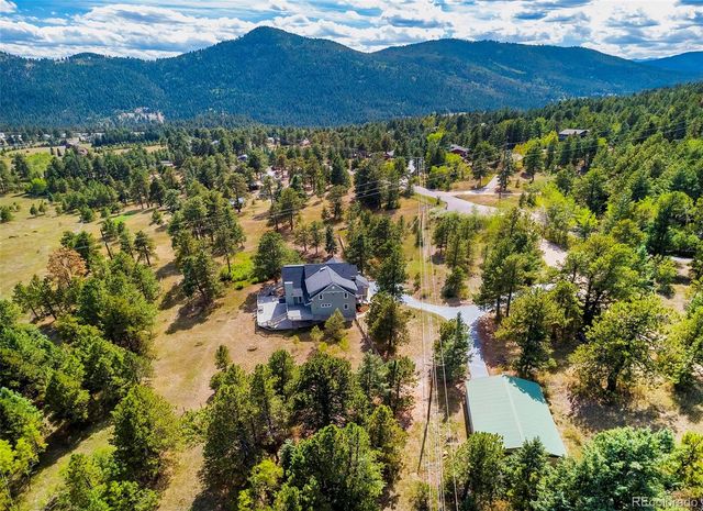 8938 Hillview Road, Morrison, CO 80465