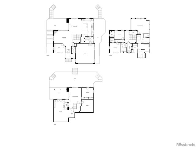 8938 Hillview Road, Morrison, CO 80465