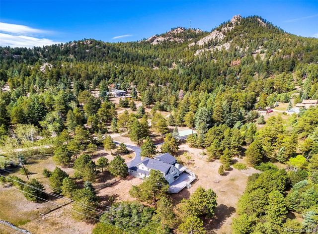 8938 Hillview Road, Morrison, CO 80465