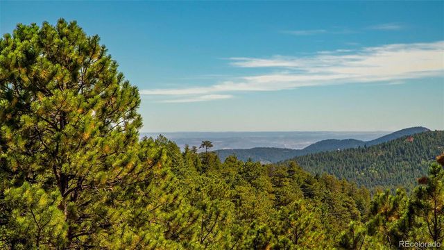 8938 Hillview Road, Morrison, CO 80465