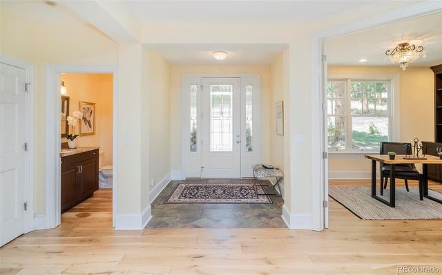 8938 Hillview Road, Morrison, CO 80465