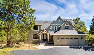 8938 Hillview Road, Morrison, CO 80465