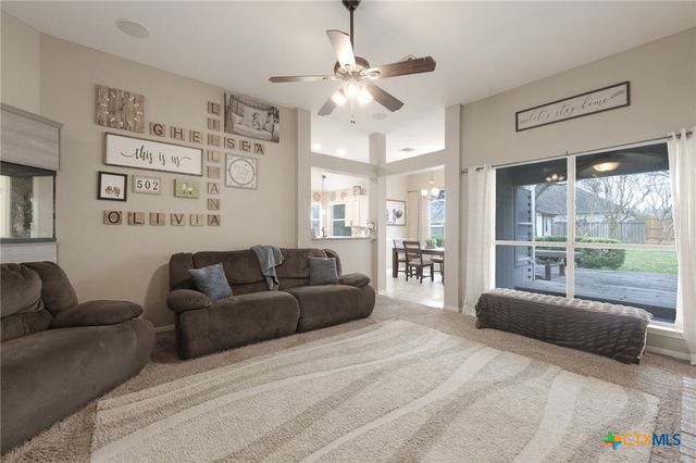 4708 Oxford Drive, Temple, TX 76502