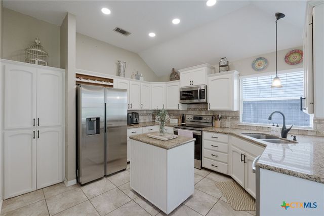 4708 Oxford Drive, Temple, TX 76502