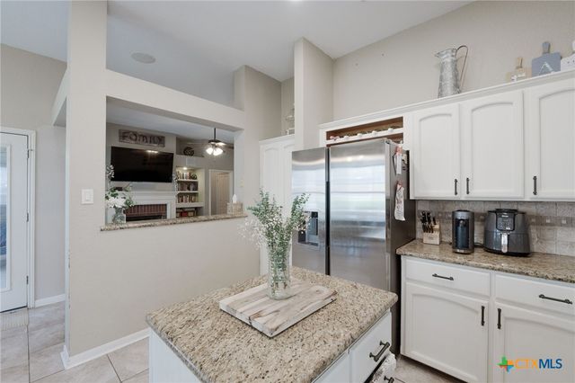 4708 Oxford Drive, Temple, TX 76502