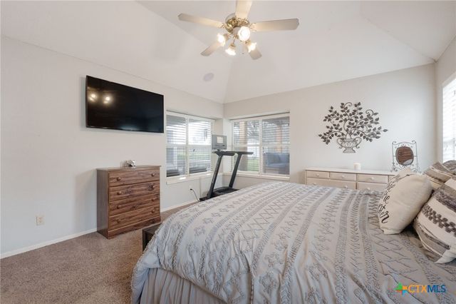 4708 Oxford Drive, Temple, TX 76502