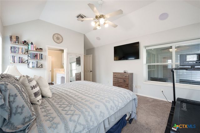 4708 Oxford Drive, Temple, TX 76502