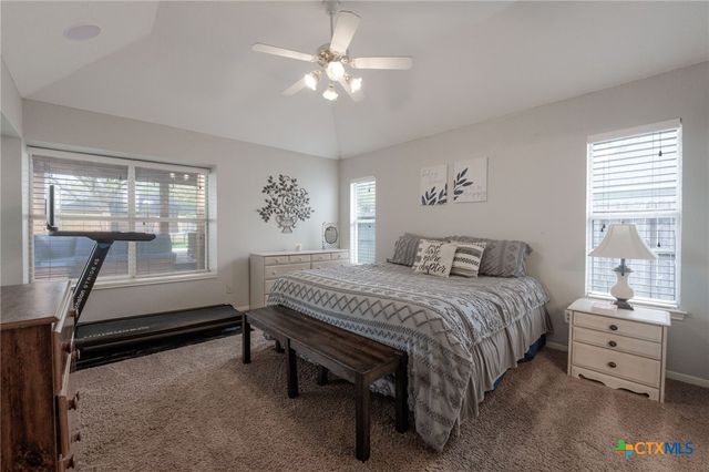 4708 Oxford Drive, Temple, TX 76502