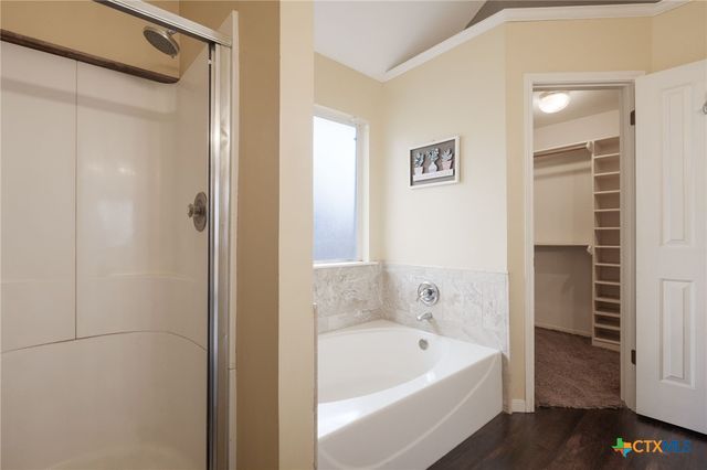 4708 Oxford Drive, Temple, TX 76502