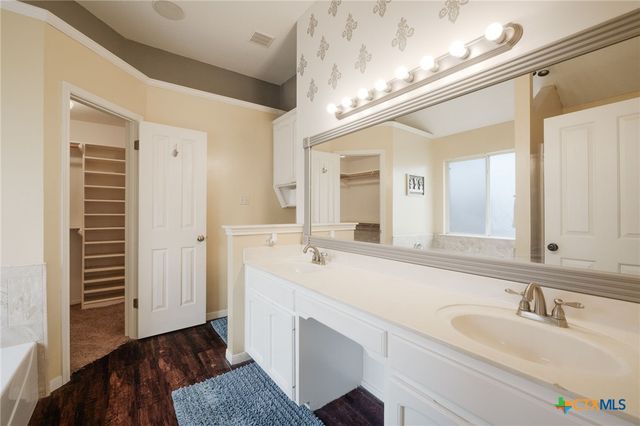 4708 Oxford Drive, Temple, TX 76502