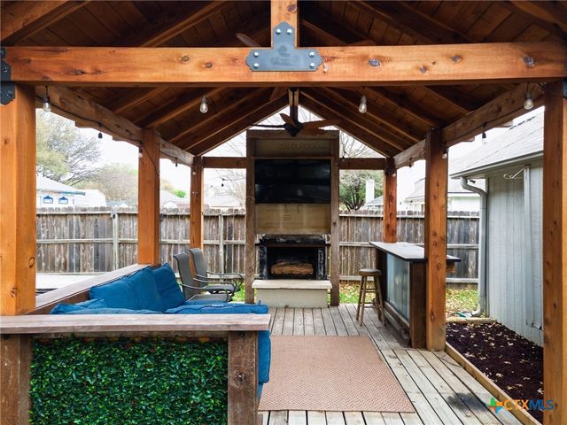 4708 Oxford Drive, Temple, TX 76502