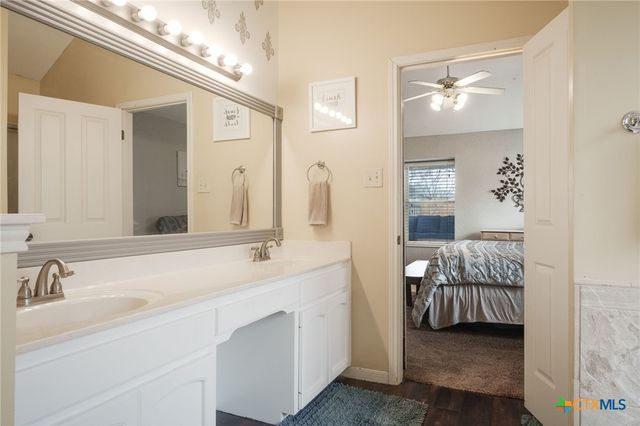 4708 Oxford Drive, Temple, TX 76502