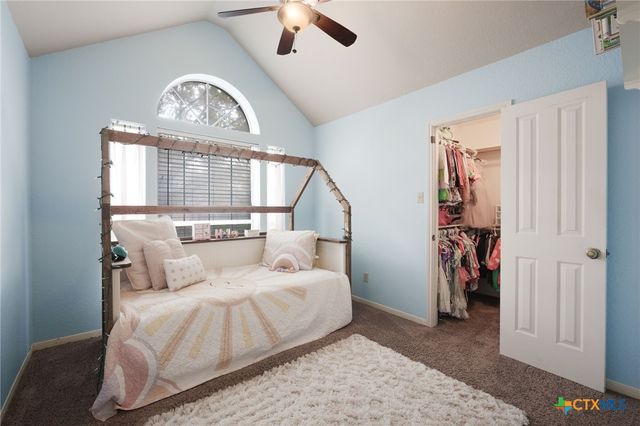 4708 Oxford Drive, Temple, TX 76502