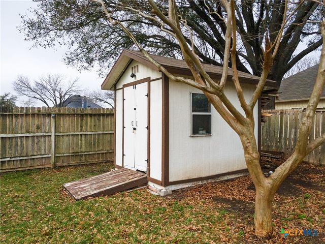 4708 Oxford Drive, Temple, TX 76502