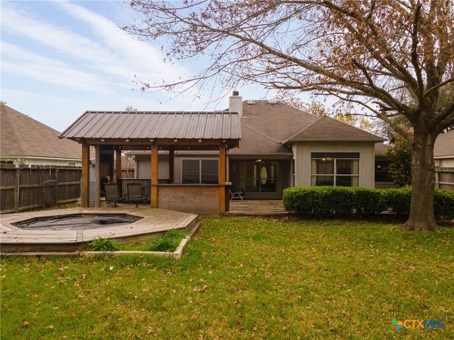 4708 Oxford Drive, Temple, TX 76502