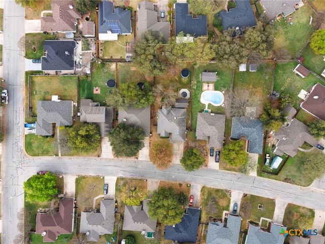 4708 Oxford Drive, Temple, TX 76502