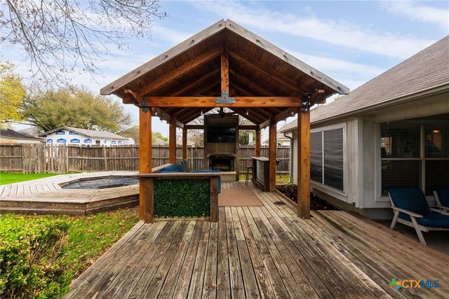 4708 Oxford Drive, Temple, TX 76502