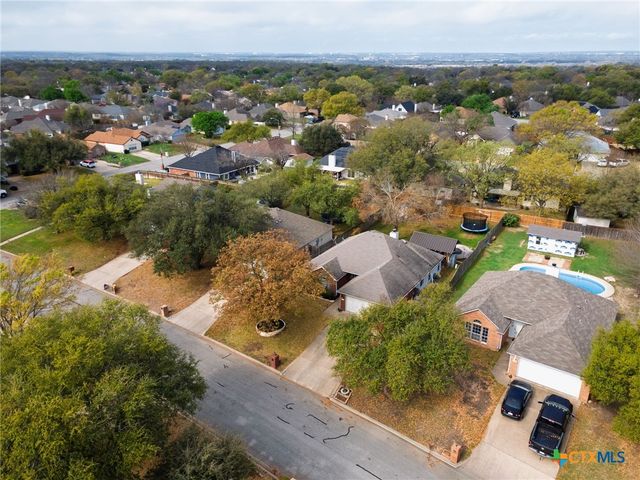 4708 Oxford Drive, Temple, TX 76502